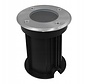 LED Grondspot Rond - GU10 fitting - IP66 waterdicht