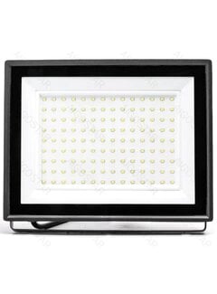 100W LED floodlight schijnwerper 4000K IP65 vervangt 1000W