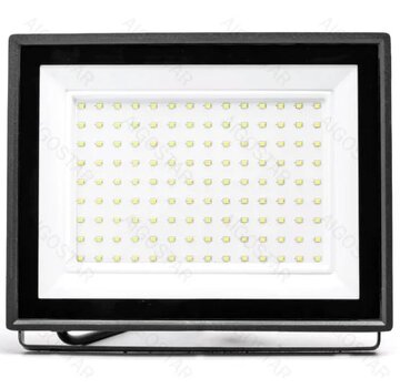 100W LED floodlight schijnwerper 4000K IP65 vervangt 1000W