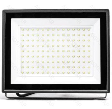 100W LED floodlight schijnwerper 6500K IP65 vervangt 1000W