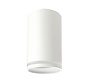 LED plafondspot CHLOE RING - 1x GU10 aansluiting - Mat wit