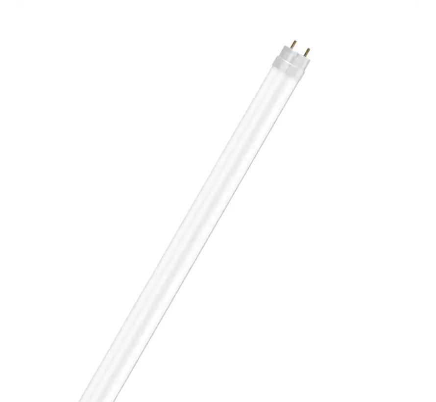 LED Buis T8 Value (EM/Mains) Standard Output 6.6W 800lm - Lichtkleur Optioneel | 60cm - Vervangt 18W