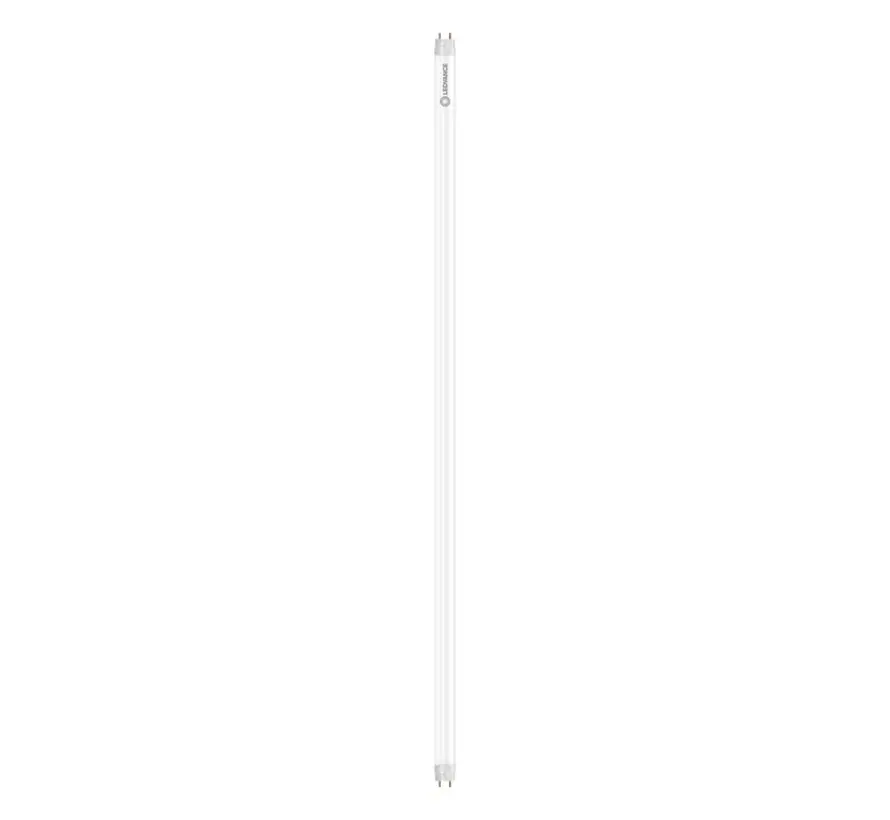 LED Buis T8 Value (EM/Mains) Standard Output 6.6W 800lm - Lichtkleur Optioneel | 60cm - Vervangt 18W