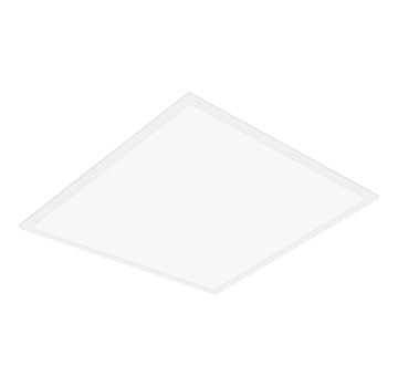 Ledvance LED Paneel Compact Aluminium Wit 33W 3630lm - 840 Koel Wit | 60x60cm