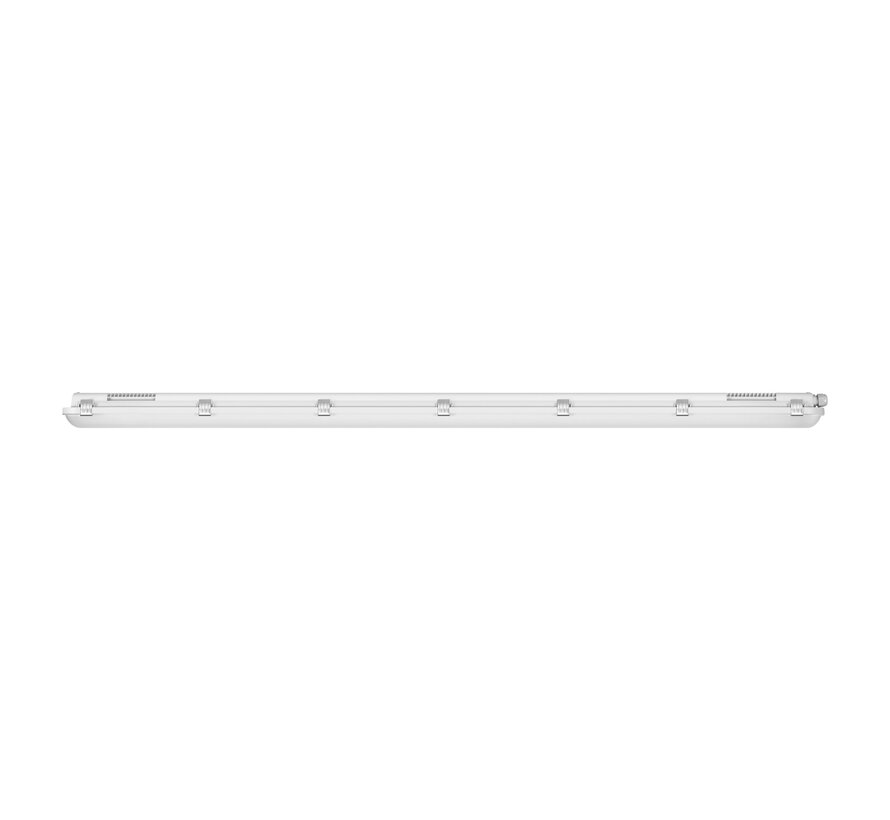 LED Waterdichte Montagebalk Vochtbestendig 46W 6400lm - 840 Koel Wit | 150cm