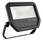 LED Breedstraler GEN 4 Zwart 41W 6000lm 100D - 840 Koel Wit | IP66 - Symmetrisch - Vervangt 100W