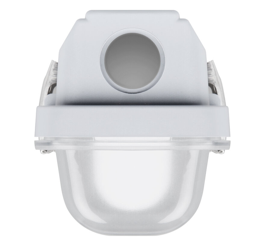 LED TL buis armatuur - 120cm - Waterdicht IP65 - voor enkele LED TL buis