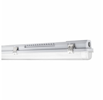 Ledvance LED TL buis armatuur - 150cm - Waterdicht IP65 - voor enkele LED TL buis