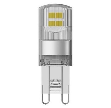 Ledvance Performance LED Capsule G9 Helder 1.9W