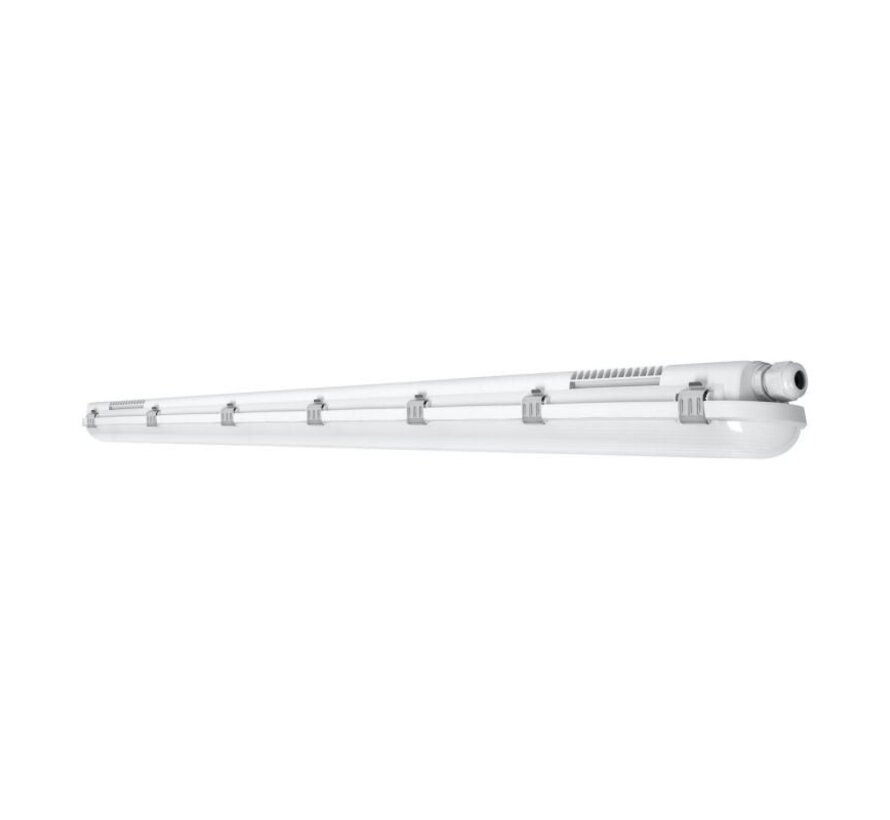 LED Waterdichte Montagebalk Vochtbestendig Value 50W 6000lm - 840 Koel Wit | 150cm