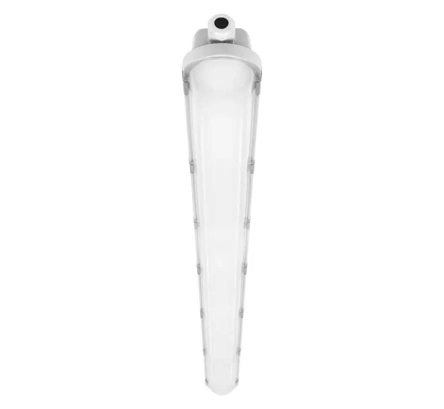 LED Waterdichte Montagebalk Vochtbestendig Value 50W 6000lm - 840 Koel Wit | 150cm