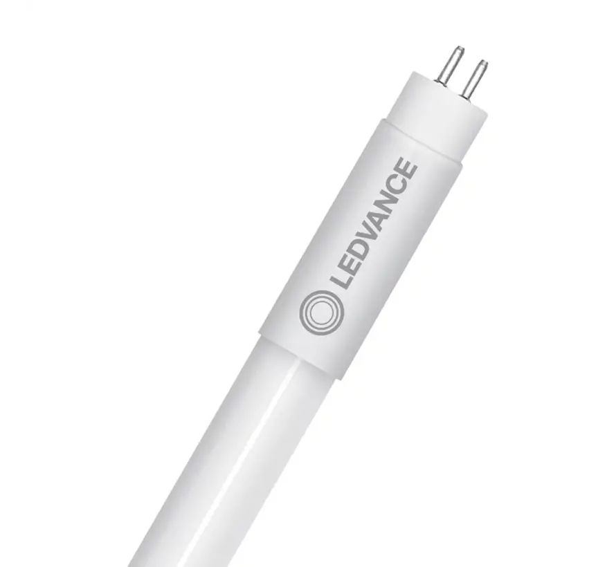 LED Buis T5 Performance (Mains AC) High Efficiency 16W 2150lm - 830 Warm Wit | 115cm - Vervangt 28W
