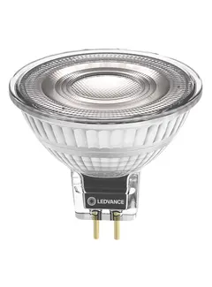 Ledvance Performance LED Spot Reflector GU5.3 MR16 2.6W 210lm 36D - 830 Warm Wit | Vervangt 20W