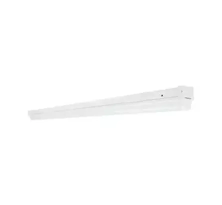 LED Montagebalk - Linear Ultra  - 46W 5000Lm - 830 Warm Wit | IP20  - 150cm