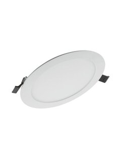 Ledvance LED Downlight Value DN180 17W 1350lm 110D - 830 Warm Wit | 192mm