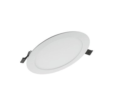 Ledvance LED Downlight Value DN180 17W 1350lm 110D - 830 Warm Wit | 192mm