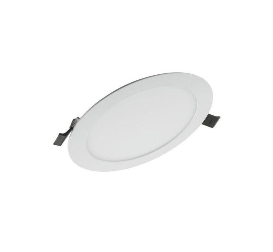 LED Downlight Value DN180 17W 1350lm 110D - 830 Warm Wit | 192mm