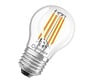 Classic LED E27 Peer Filament Helder 5.5W 806lm - 827 Zeer Warm Wit | Vervangt 60W