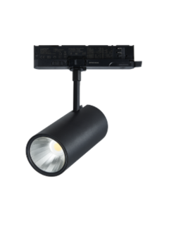 LED line LED Railspot Lumicanto zwart 14-29W 1440-3200lm - Multi Color Switch | Beste Kleurweergave - 36°/60° bundel | 5 jaar garantie