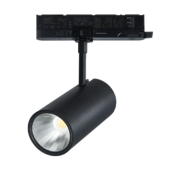 LED line LED Railspot Lumicanto zwart 14-29W 1440-3200lm - Multi Color Switch | Beste Kleurweergave - 36°/60° bundel | 5 jaar garantie