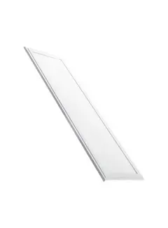 LED Paneel 150x30cm  - Pro Slim Line - 40W 4800Lm - 4000K 840 Koel Wit | UGR22 Opaal - 5 jaar Garantie