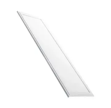 LCB LED LED Paneel 150x30cm - Pro Slim Line - 40W 4000Lm - 4000K 840 Helder Wit | UGR19 Prisma - 5 jaar Garantie