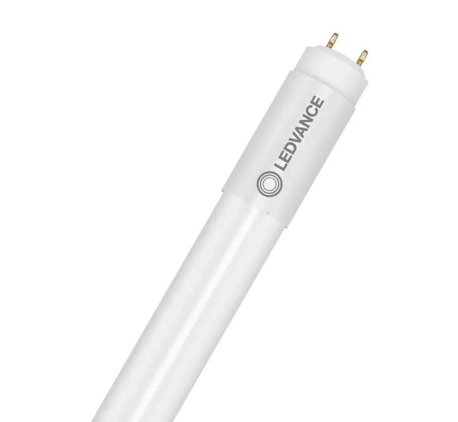 LED TL Buis - T8 fitting - 150cm - MASTER (HF) - Ultra Output - 20W  2800Lm - 3000K 830 Warm Wit  |  Vervangt 58W