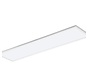 LED Backlit Paneel 120x30cm - 36W 3960Lm - 4000K 840 Koel wit | UGR22 Opaal  - 5 jaar garantie