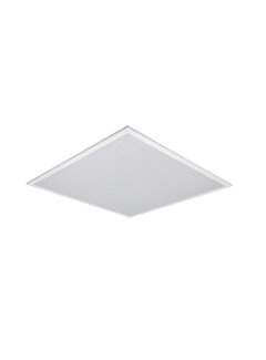 MAZDA LED Paneel - Plus G2 RC009B - 28W 3400lm - 4000K Koel Wit | 60x60cm - UGR <23