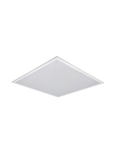 MAZDA LED Paneel - Plus G2 RC009B - 28W 3400lm - 4000K Koel Wit | 60x60cm - UGR <19