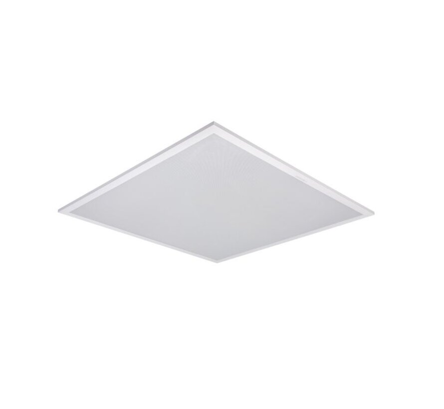 LED Paneel - Plus G2 RC009B - 28W 3400lm - 4000K Koel Wit | 60x60cm - UGR <19