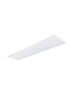 MAZDA LED Paneel - Plus G2 RC009B - 28W 3400lm - 4000K Koel Wit | 120x30cm - UGR <23