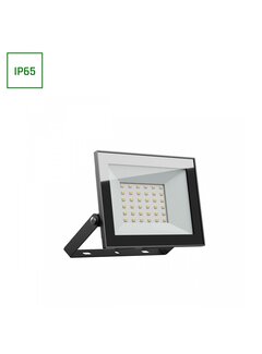 LED Floodlight - 30W - IP65 - Lichtkleur optioneel - 3 jaar garantie