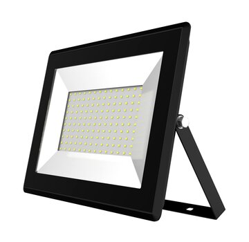 Spectrum LED Schijnwerper - 100W 8700lm - 4000K - IP65 - IK07