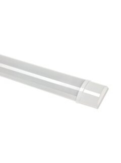 Spectrum LED Batten - 120cm - 28W 114lm p/w - 3000K 830