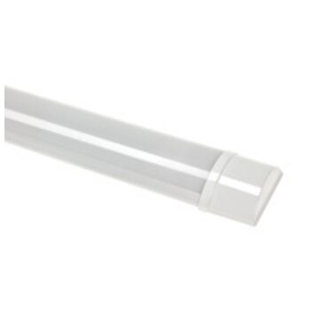 Spectrum LED Batten - 120cm - 28W 114lm p/w - 3000K 830