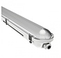 LED Waterdichte Montagebalk Vochtbestendig | IP66 58W-27W - 8700lm-4200Lm Multi Lumen Switch | 840 Koel Wit | 150cm