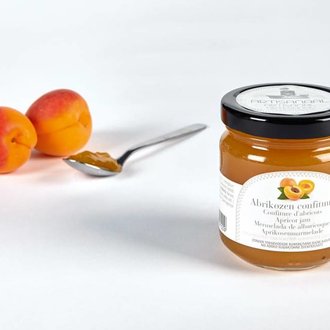 Xdaylight Abrikozen Fruitbeleg