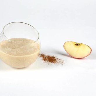 Xdaylight Appel-Kaneel Havermout (per stuk)