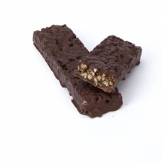 Xdaylight Chocolade Crisp reep (per stuk)