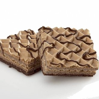 Xdaylight Chocolade wafeltjes (per stuk)