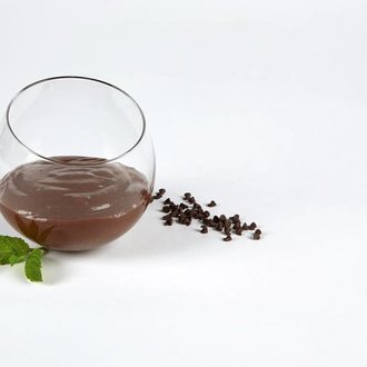 Xdaylight Chocolademousse (per stuk)