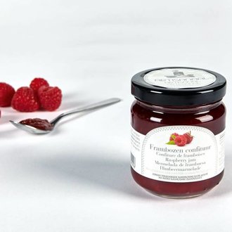 Xdaylight Frambozen fruitbeleg