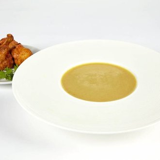 Xdaylight Soep Kip-Curry (per stuk)