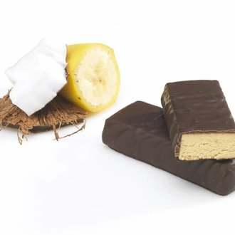 Xdaylight Kokos Banaan reep (per stuk)