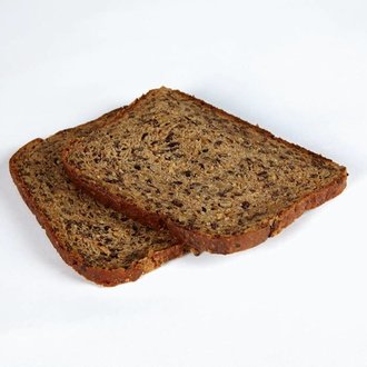 Xdaylight Meerzadenbrood (per 5 sneetjes)