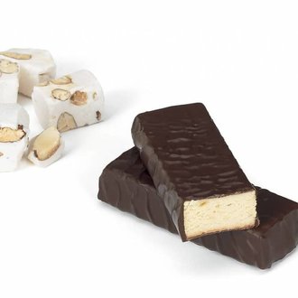 Xdaylight Nougat reep (per stuk)