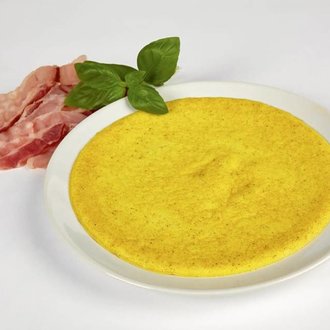 Xdaylight Omelet Bacon (per stuk)