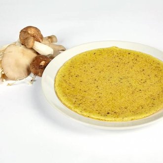 Xdaylight Omelet Champignons (per stuk)