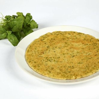 Xdaylight Omelet Fijne Kruiden (per stuk)